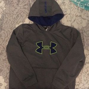 Under armor Youth sweater